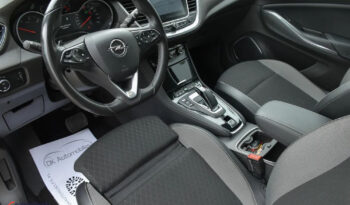 OPEL Grandland X | 4×4 (doł. ręcznie) | Automatyczna | 300 KM | Bordowy full