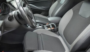 OPEL Grandland X | 4×4 (doł. ręcznie) | Automatyczna | 300 KM | Bordowy full