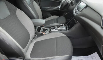 OPEL Grandland X | 4×4 (doł. ręcznie) | Automatyczna | 300 KM | Bordowy full