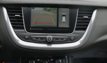 OPEL Grandland X | 4×4 (doł. ręcznie) | Automatyczna | 300 KM | Bordowy full
