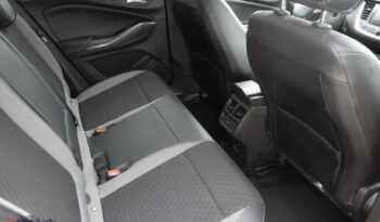 OPEL Grandland X | 4×4 (doł. ręcznie) | Automatyczna | 300 KM | Bordowy full