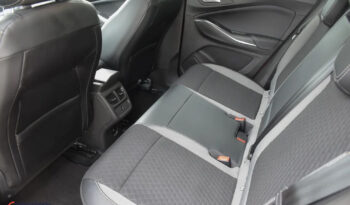 OPEL Grandland X | 4×4 (doł. ręcznie) | Automatyczna | 300 KM | Bordowy full
