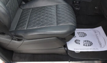 MERCEDES-BENZ G | 4×4 (stały) | Automatyczna | 571 KM | Biały full