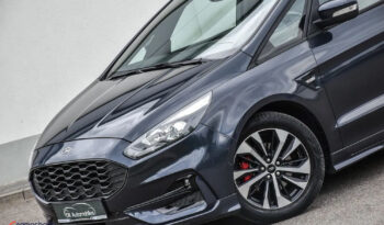 FORD S-Max  | FWD (przód) | Automatyczna | 190 KM | Szary full