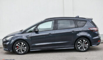 FORD S-Max  | FWD (przód) | Automatyczna | 190 KM | Szary full