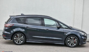 FORD S-Max  | FWD (przód) | Automatyczna | 190 KM | Szary full