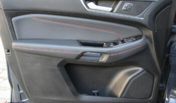 FORD S-Max  | FWD (przód) | Automatyczna | 190 KM | Szary full