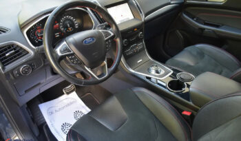 FORD S-Max  | FWD (przód) | Automatyczna | 190 KM | Szary full
