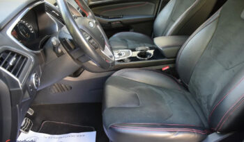 FORD S-Max  | FWD (przód) | Automatyczna | 190 KM | Szary full