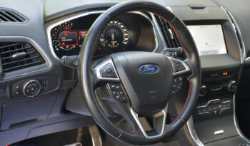 FORD S-Max  | FWD (przód) | Automatyczna | 190 KM | Szary full