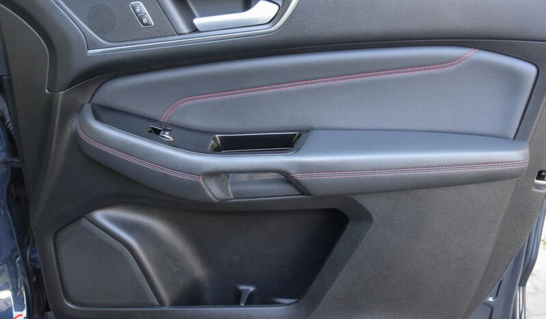 FORD S-Max  | FWD (przód) | Automatyczna | 190 KM | Szary full