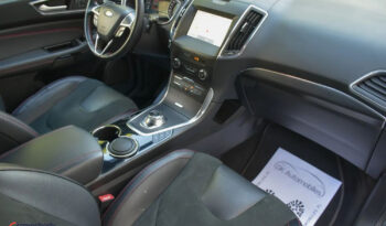 FORD S-Max  | FWD (przód) | Automatyczna | 190 KM | Szary full