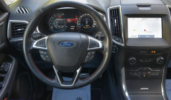 FORD S-Max  | FWD (przód) | Automatyczna | 190 KM | Szary full