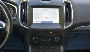 FORD S-Max  | FWD (przód) | Automatyczna | 190 KM | Szary full