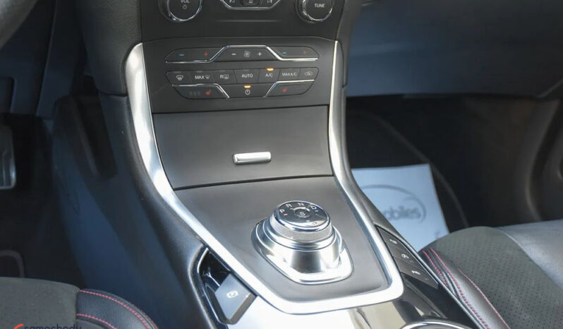 FORD S-Max  | FWD (przód) | Automatyczna | 190 KM | Szary full
