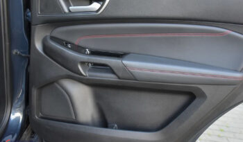 FORD S-Max  | FWD (przód) | Automatyczna | 190 KM | Szary full