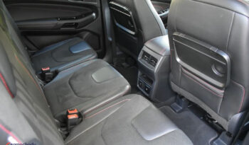 FORD S-Max  | FWD (przód) | Automatyczna | 190 KM | Szary full