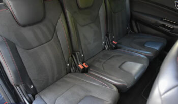 FORD S-Max  | FWD (przód) | Automatyczna | 190 KM | Szary full