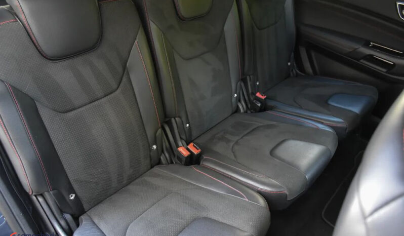 FORD S-Max  | FWD (przód) | Automatyczna | 190 KM | Szary full