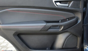 FORD S-Max  | FWD (przód) | Automatyczna | 190 KM | Szary full