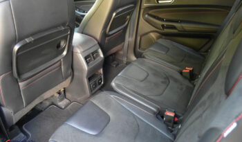 FORD S-Max  | FWD (przód) | Automatyczna | 190 KM | Szary full