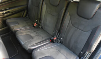 FORD S-Max  | FWD (przód) | Automatyczna | 190 KM | Szary full