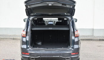 FORD S-Max  | FWD (przód) | Automatyczna | 190 KM | Szary full