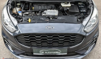 FORD S-Max  | FWD (przód) | Automatyczna | 190 KM | Szary full