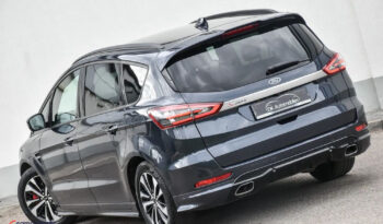 FORD S-Max  | FWD (przód) | Automatyczna | 190 KM | Szary full
