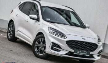Ford Kuga  | Fwd (Przód) | Manualna | 150 Km | Biały