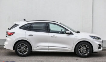 FORD Kuga  | FWD (przód) | Manualna | 150 KM | Biały full