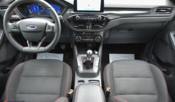 FORD Kuga  | FWD (przód) | Manualna | 150 KM | Biały full