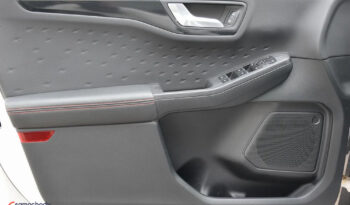 FORD Kuga  | FWD (przód) | Manualna | 150 KM | Biały full