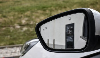 FORD Kuga  | FWD (przód) | Manualna | 150 KM | Biały full