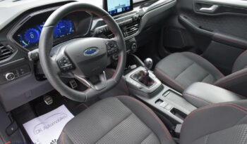 FORD Kuga  | FWD (przód) | Manualna | 150 KM | Biały full