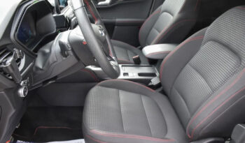 FORD Kuga  | FWD (przód) | Manualna | 150 KM | Biały full