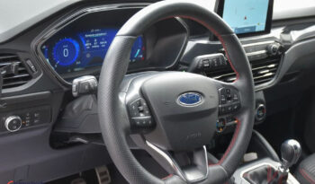 FORD Kuga  | FWD (przód) | Manualna | 150 KM | Biały full