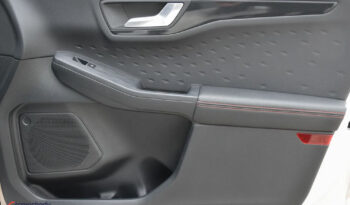 FORD Kuga  | FWD (przód) | Manualna | 150 KM | Biały full