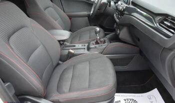 FORD Kuga  | FWD (przód) | Manualna | 150 KM | Biały full