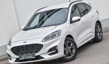 FORD Kuga  | FWD (przód) | Manualna | 150 KM | Biały full