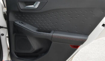 FORD Kuga  | FWD (przód) | Manualna | 150 KM | Biały full