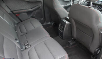 FORD Kuga  | FWD (przód) | Manualna | 150 KM | Biały full