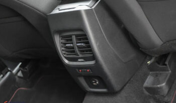 FORD Kuga  | FWD (przód) | Manualna | 150 KM | Biały full