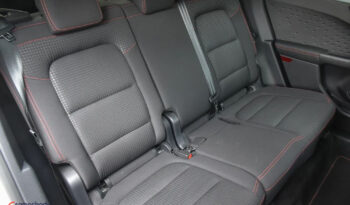 FORD Kuga  | FWD (przód) | Manualna | 150 KM | Biały full