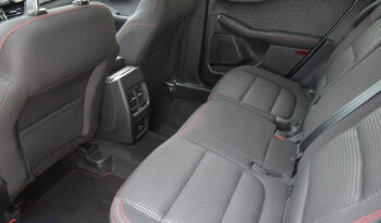 FORD Kuga  | FWD (przód) | Manualna | 150 KM | Biały full