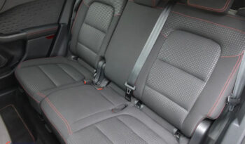 FORD Kuga  | FWD (przód) | Manualna | 150 KM | Biały full