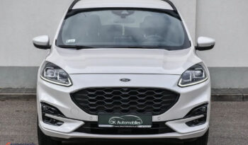 FORD Kuga  | FWD (przód) | Manualna | 150 KM | Biały full