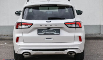 FORD Kuga  | FWD (przód) | Manualna | 150 KM | Biały full