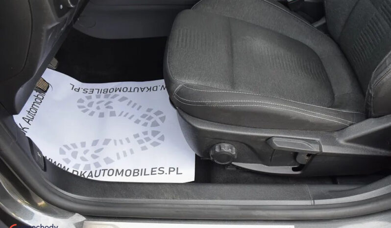 FORD Focus  | FWD (przód) | Manualna | 150 KM | Szary full