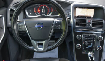VOLVO XC 60 | FWD (przód) | Automatyczna | 190 KM | Czarny full